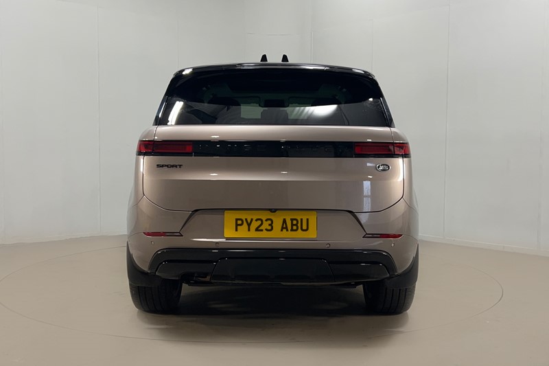 2023 (23) LAND ROVER RANGE ROVER SPORT 3.0 D350 Autobiography 5dr Auto 5183613