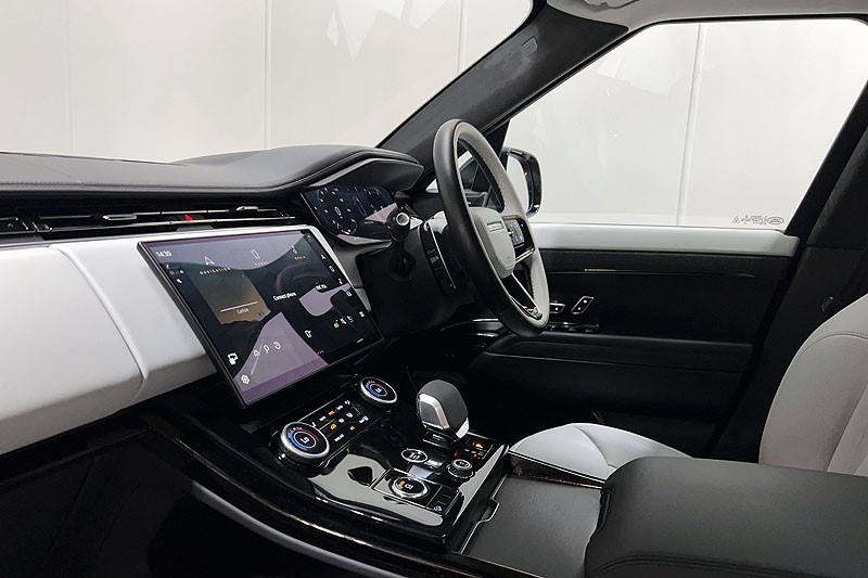 2023 (23) LAND ROVER RANGE ROVER SPORT 3.0 D350 Autobiography 5dr Auto 5183645