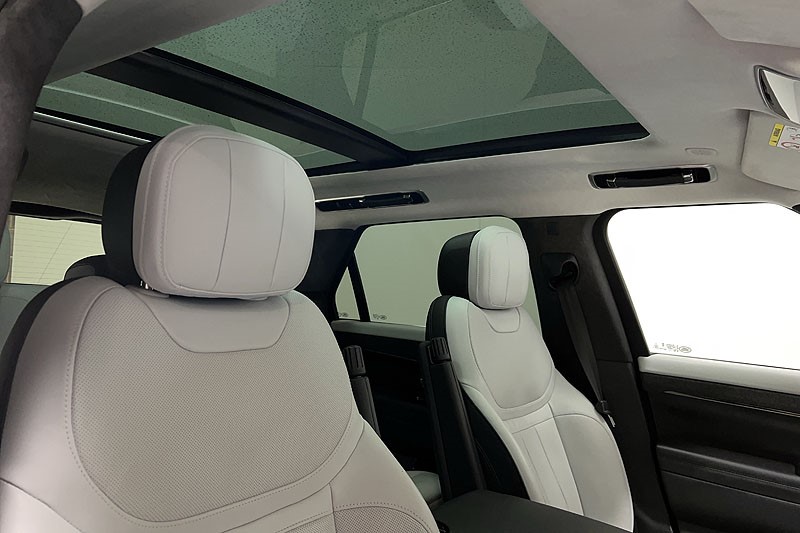 2023 (23) LAND ROVER RANGE ROVER SPORT 3.0 D350 Autobiography 5dr Auto 5183625