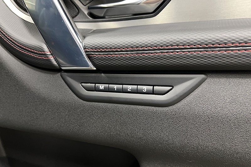 2022 (22) LAND ROVER DISCOVERY SPORT 2.0 D200 R-Dynamic SE 5dr Auto [5 Seat] 5191619