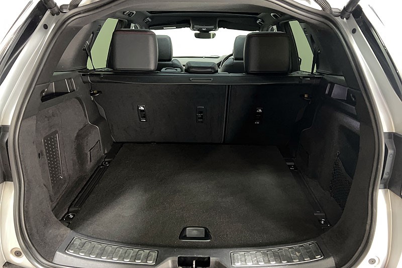 2022 (22) LAND ROVER DISCOVERY SPORT 2.0 D200 R-Dynamic SE 5dr Auto [5 Seat] 5191651