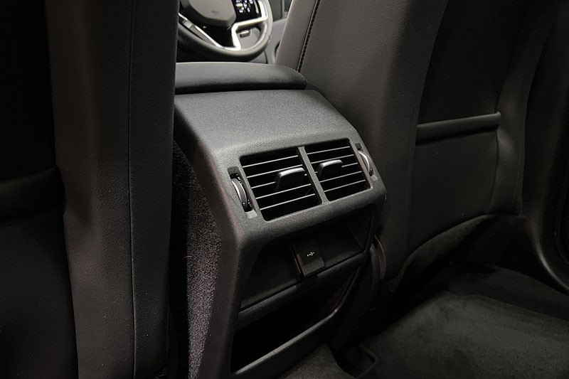 2022 (22) LAND ROVER DISCOVERY SPORT 2.0 D200 R-Dynamic SE 5dr Auto [5 Seat] 5191648