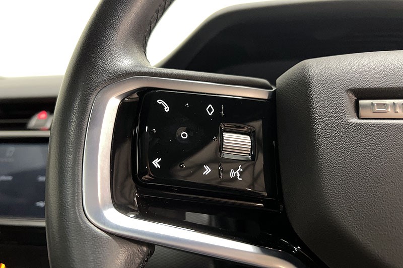 2022 (22) LAND ROVER DISCOVERY SPORT 2.0 D200 R-Dynamic SE 5dr Auto [5 Seat] 5191628