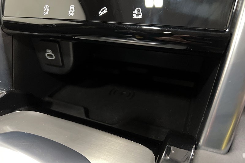 2022 (22) LAND ROVER DISCOVERY SPORT 2.0 D200 R-Dynamic SE 5dr Auto [5 Seat] 5191631