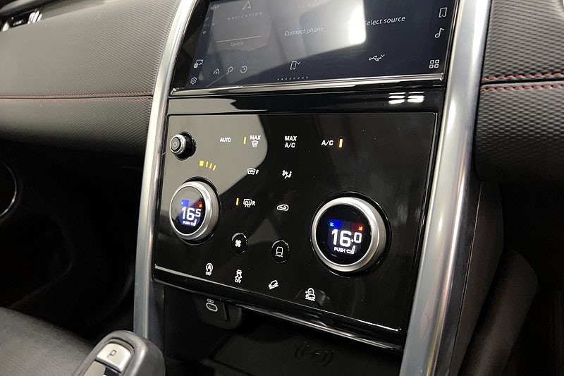 2022 (22) LAND ROVER DISCOVERY SPORT 2.0 D200 R-Dynamic SE 5dr Auto [5 Seat] 5191633