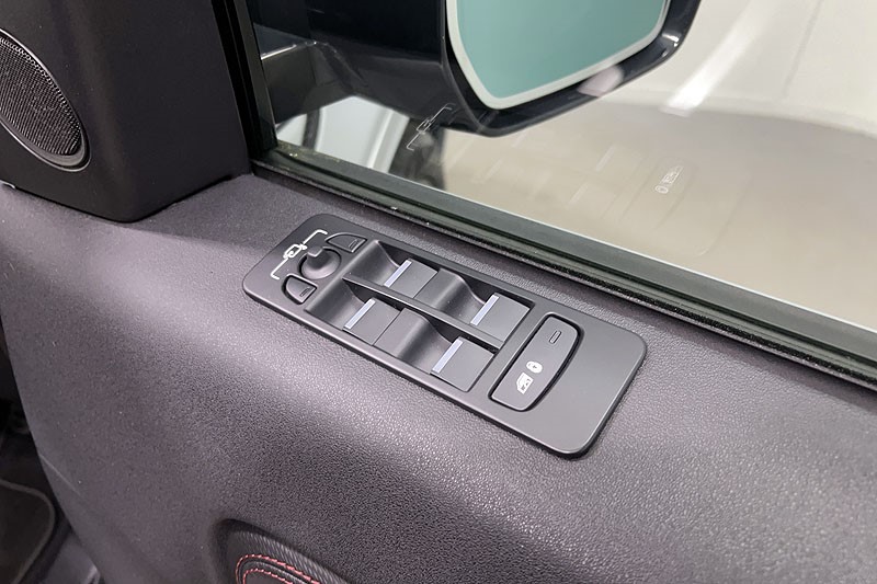 2022 (22) LAND ROVER DISCOVERY SPORT 2.0 D200 R-Dynamic SE 5dr Auto [5 Seat] 5191621