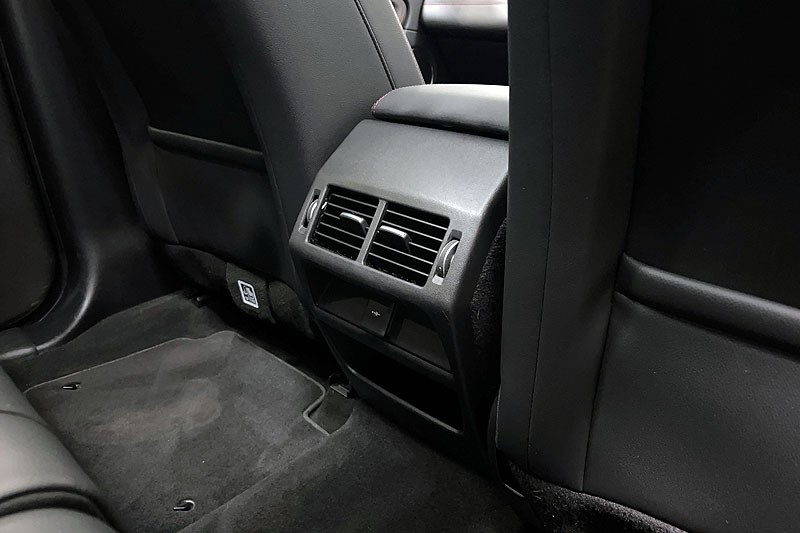 2022 (22) LAND ROVER DISCOVERY SPORT 2.0 D200 R-Dynamic SE 5dr Auto [5 Seat] 5191617