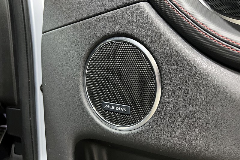 2022 (22) LAND ROVER DISCOVERY SPORT 2.0 D200 R-Dynamic SE 5dr Auto [5 Seat] 5191620