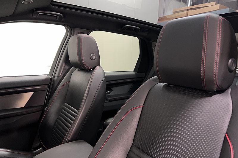 2022 (22) LAND ROVER DISCOVERY SPORT 2.0 D200 R-Dynamic SE 5dr Auto [5 Seat] 5191644