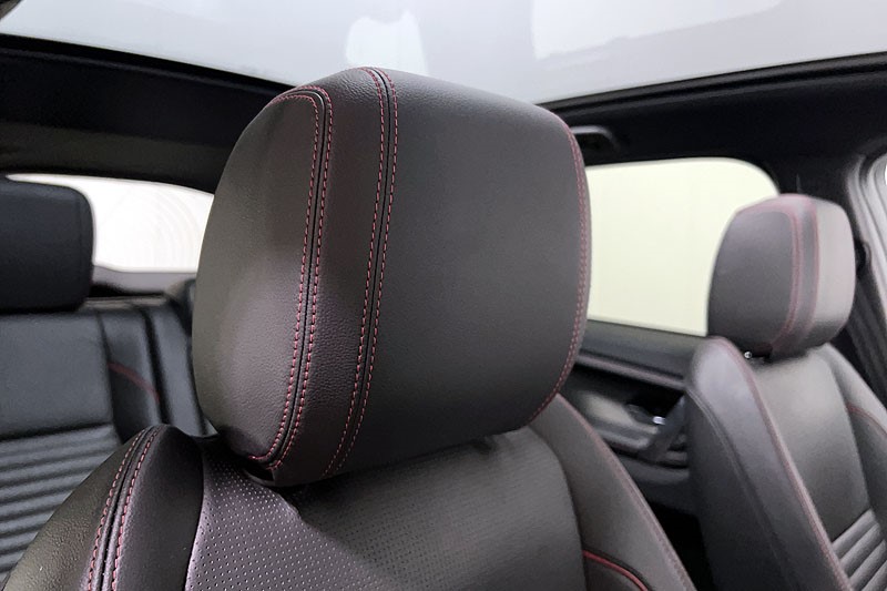 2022 (22) LAND ROVER DISCOVERY SPORT 2.0 D200 R-Dynamic SE 5dr Auto [5 Seat] 5191626