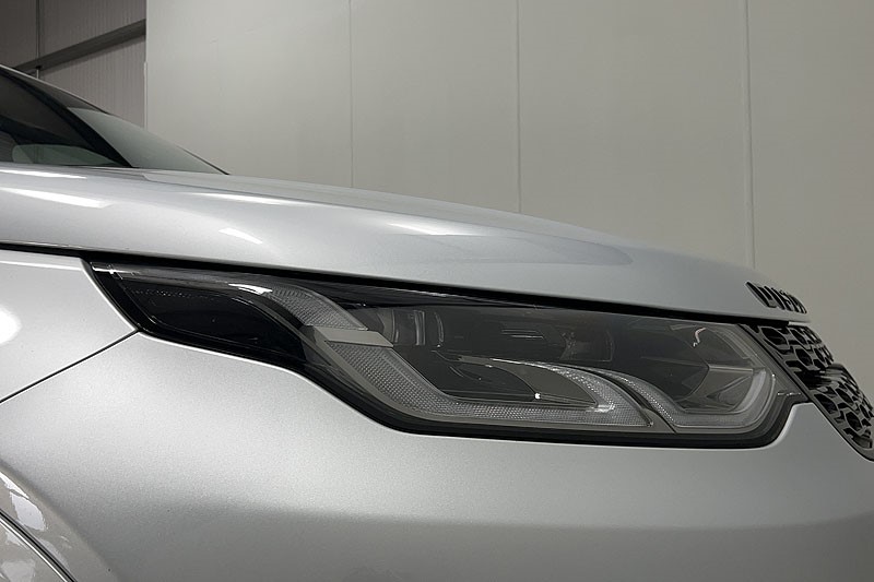 2022 (22) LAND ROVER DISCOVERY SPORT 2.0 D200 R-Dynamic SE 5dr Auto [5 Seat] 5191661