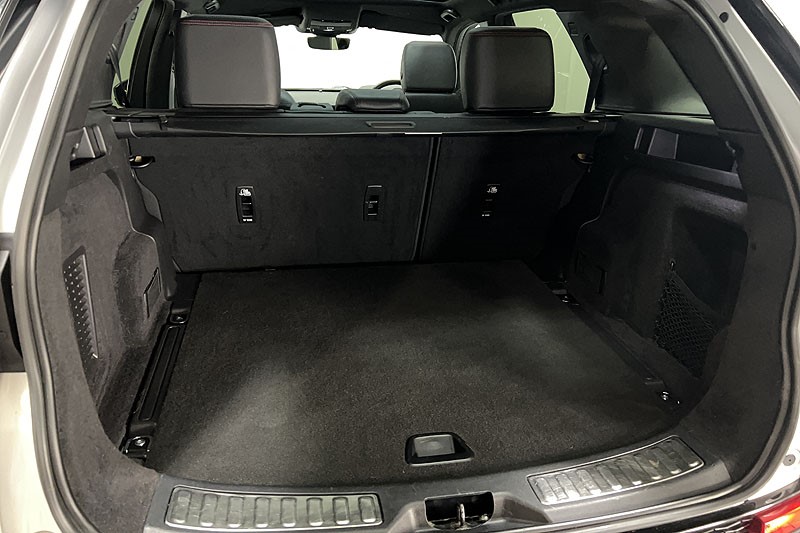 2022 (22) LAND ROVER DISCOVERY SPORT 2.0 D200 R-Dynamic SE 5dr Auto [5 Seat] 5191652