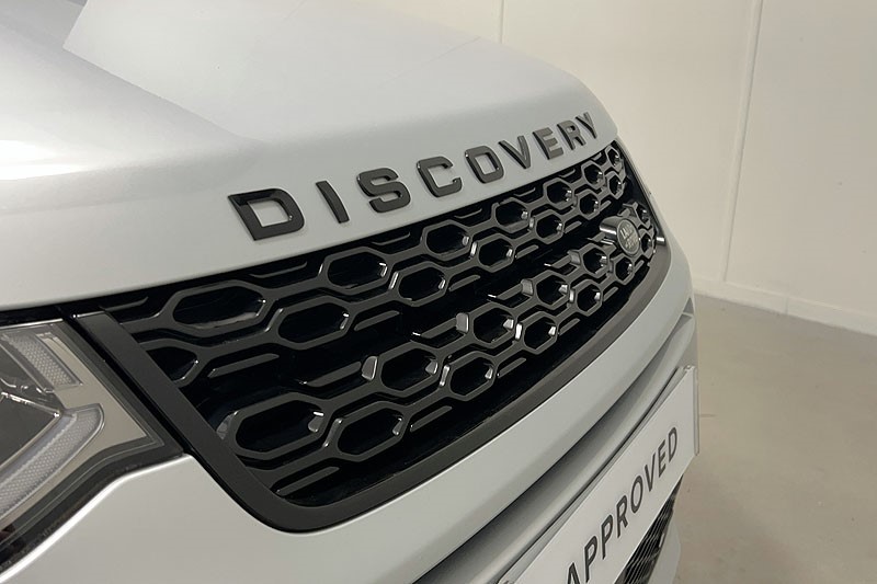 2022 (22) LAND ROVER DISCOVERY SPORT 2.0 D200 R-Dynamic SE 5dr Auto [5 Seat] 5191662