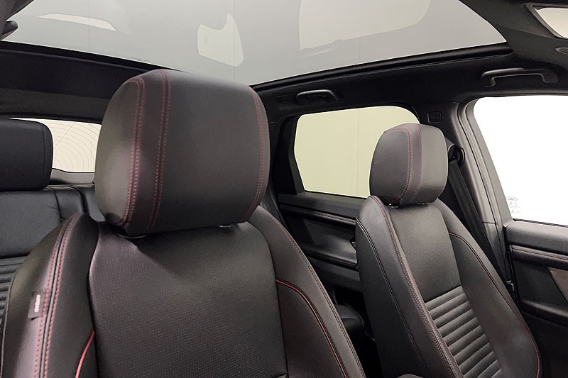 2022 (22) LAND ROVER DISCOVERY SPORT 2.0 D200 R-Dynamic SE 5dr Auto [5 Seat] 5191625