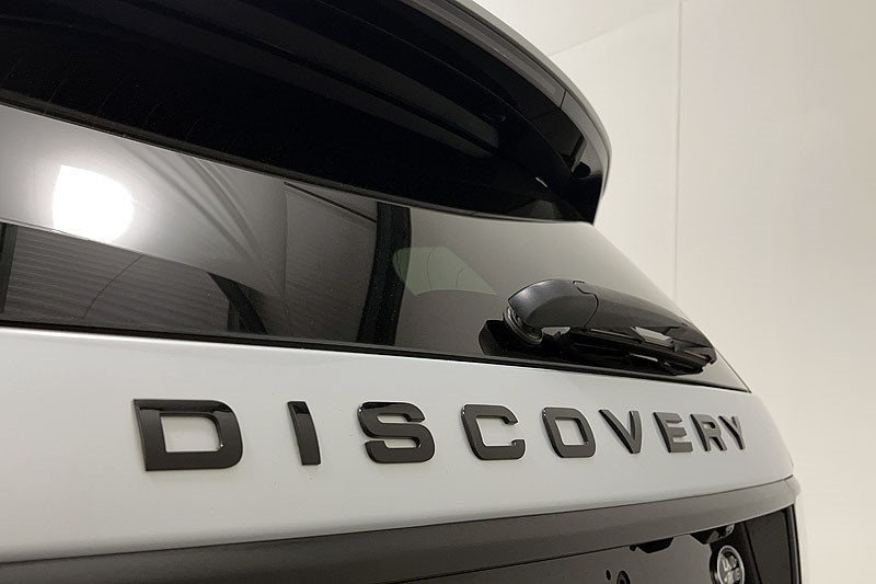 2022 (22) LAND ROVER DISCOVERY SPORT 2.0 D200 R-Dynamic SE 5dr Auto [5 Seat] 5191655