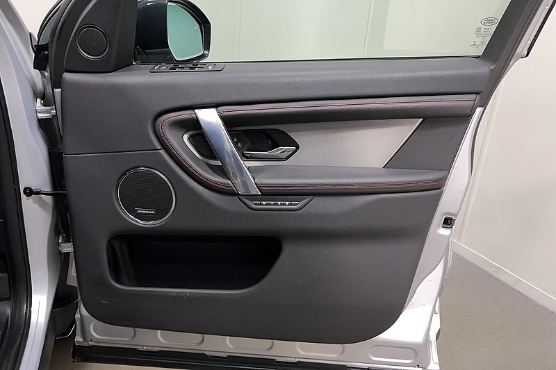 2022 (22) LAND ROVER DISCOVERY SPORT 2.0 D200 R-Dynamic SE 5dr Auto [5 Seat] 5191618