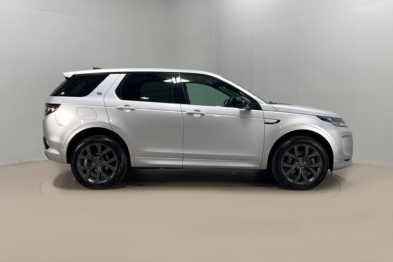 2022 (22) LAND ROVER DISCOVERY SPORT 2.0 D200 R-Dynamic SE 5dr Auto [5 Seat] 5191610