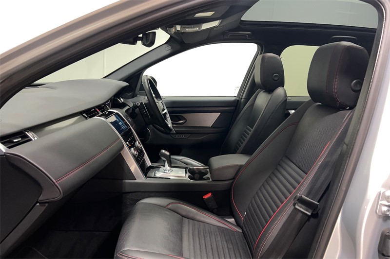 2022 (22) LAND ROVER DISCOVERY SPORT 2.0 D200 R-Dynamic SE 5dr Auto [5 Seat] 5191608