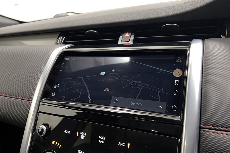 2022 (22) LAND ROVER DISCOVERY SPORT 2.0 D200 R-Dynamic SE 5dr Auto [5 Seat] 5191638