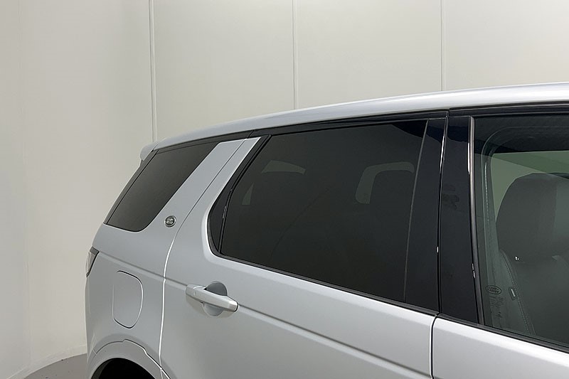 2022 (22) LAND ROVER DISCOVERY SPORT 2.0 D200 R-Dynamic SE 5dr Auto [5 Seat] 5191657