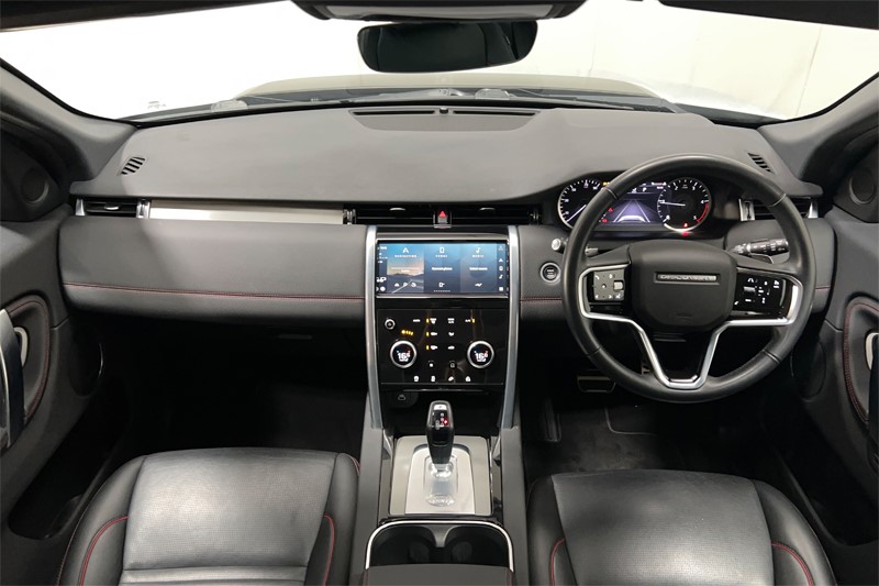 2022 (22) LAND ROVER DISCOVERY SPORT 2.0 D200 R-Dynamic SE 5dr Auto [5 Seat] 5191614