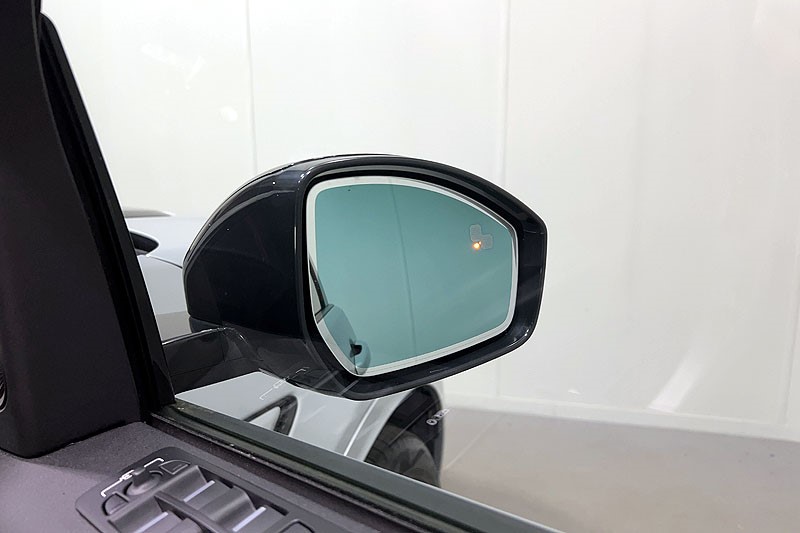 2022 (22) LAND ROVER DISCOVERY SPORT 2.0 D200 R-Dynamic SE 5dr Auto [5 Seat] 5191622