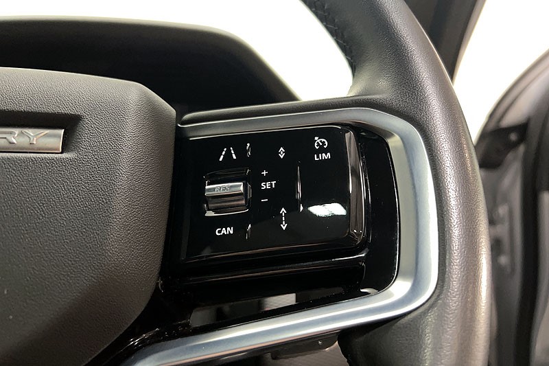 2022 (22) LAND ROVER DISCOVERY SPORT 2.0 D200 R-Dynamic SE 5dr Auto [5 Seat] 5191627