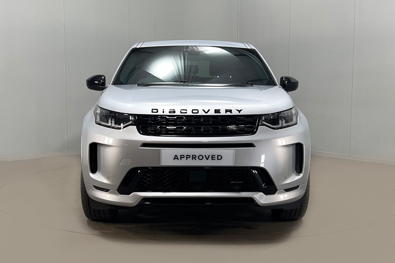 2022 (22) LAND ROVER DISCOVERY SPORT 2.0 D200 R-Dynamic SE 5dr Auto [5 Seat] 5191612