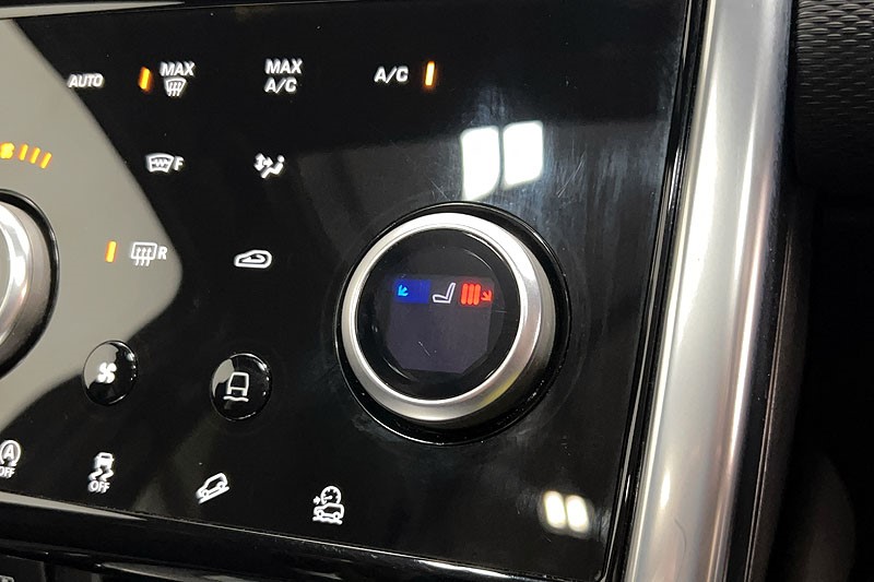 2022 (22) LAND ROVER DISCOVERY SPORT 2.0 D200 R-Dynamic SE 5dr Auto [5 Seat] 5191641