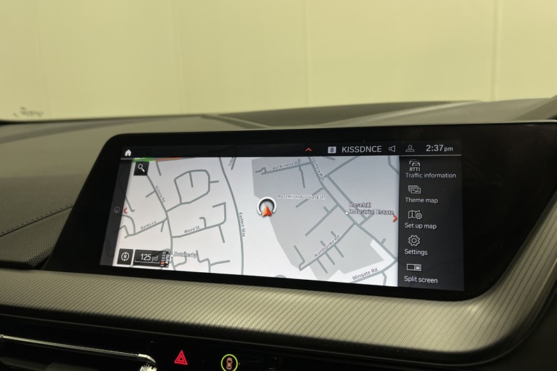 2024 (24) BMW 1 SERIES 118i [136] M Sport 5dr Step Auto [LCP] 5196385