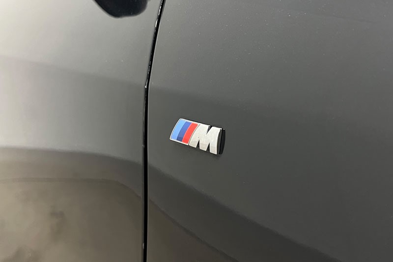 2024 (24) BMW 1 SERIES 118i [136] M Sport 5dr Step Auto [LCP] 5196403