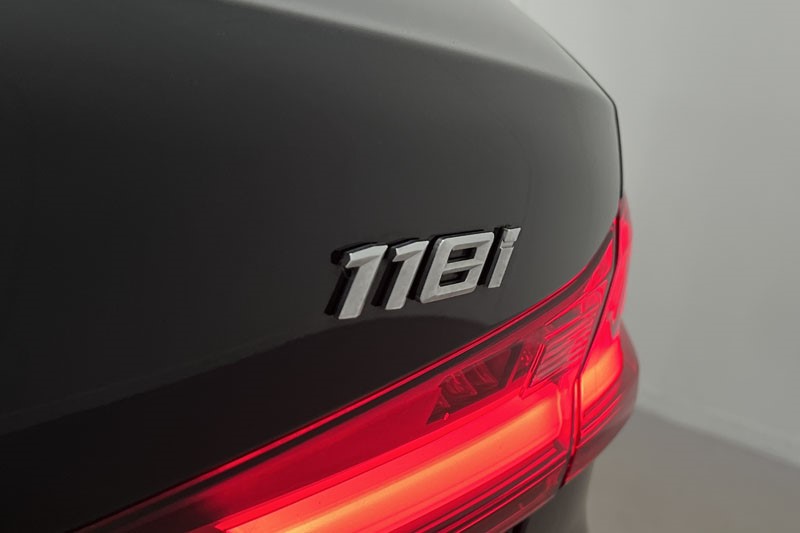 2024 (24) BMW 1 SERIES 118i [136] M Sport 5dr Step Auto [LCP] 5196399