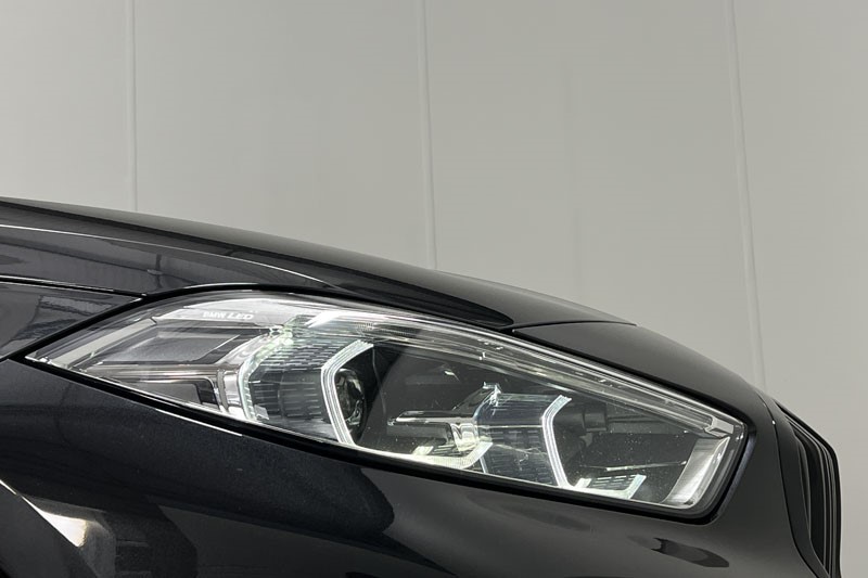 2024 (24) BMW 1 SERIES 118i [136] M Sport 5dr Step Auto [LCP] 5196404