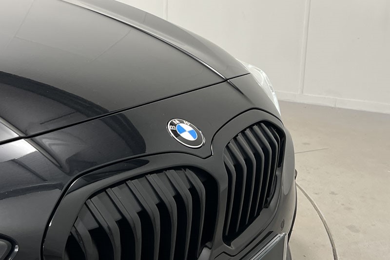 2024 (24) BMW 1 SERIES 118i [136] M Sport 5dr Step Auto [LCP] 5196405