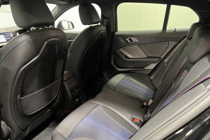 2024 (24) BMW 1 SERIES 118i [136] M Sport 5dr Step Auto [LCP] 5196394