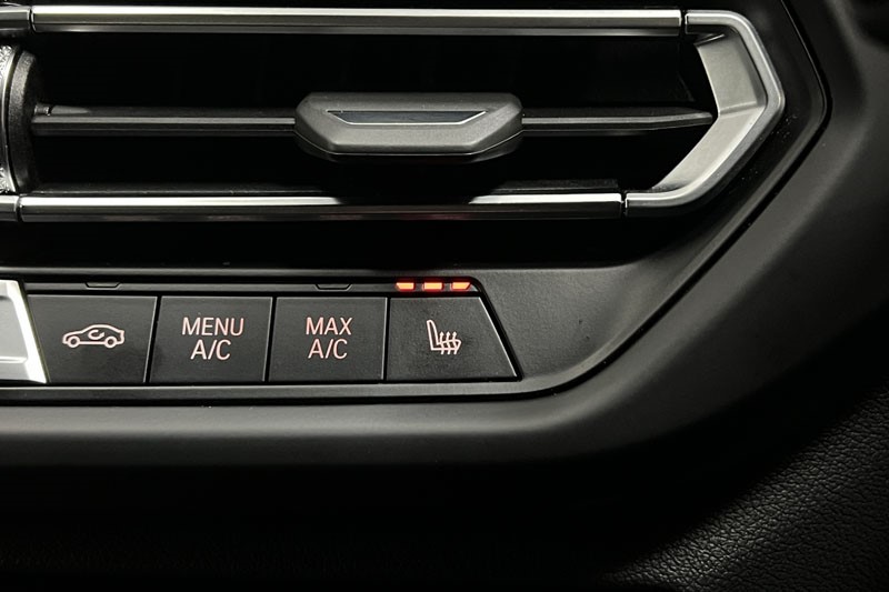 2024 (24) BMW 1 SERIES 118i [136] M Sport 5dr Step Auto [LCP] 5196390