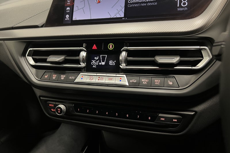 2024 (24) BMW 1 SERIES 118i [136] M Sport 5dr Step Auto [LCP] 5196389