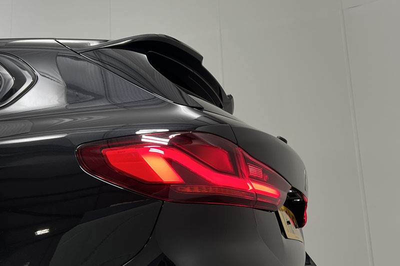 2024 (24) BMW 1 SERIES 118i [136] M Sport 5dr Step Auto [LCP] 5196398