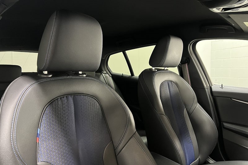 2024 (24) BMW 1 SERIES 118i [136] M Sport 5dr Step Auto [LCP] 5196379