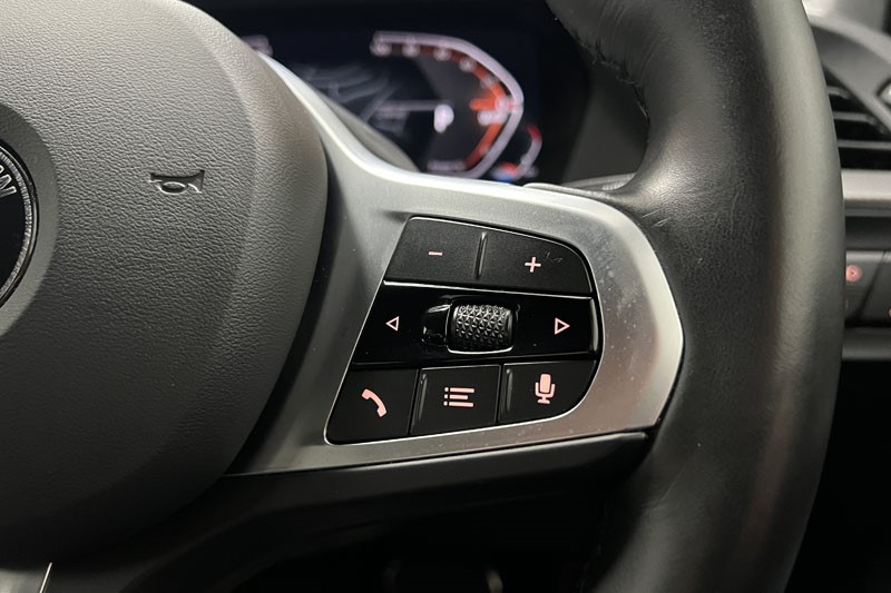 2024 (24) BMW 1 SERIES 118i [136] M Sport 5dr Step Auto [LCP] 5196382