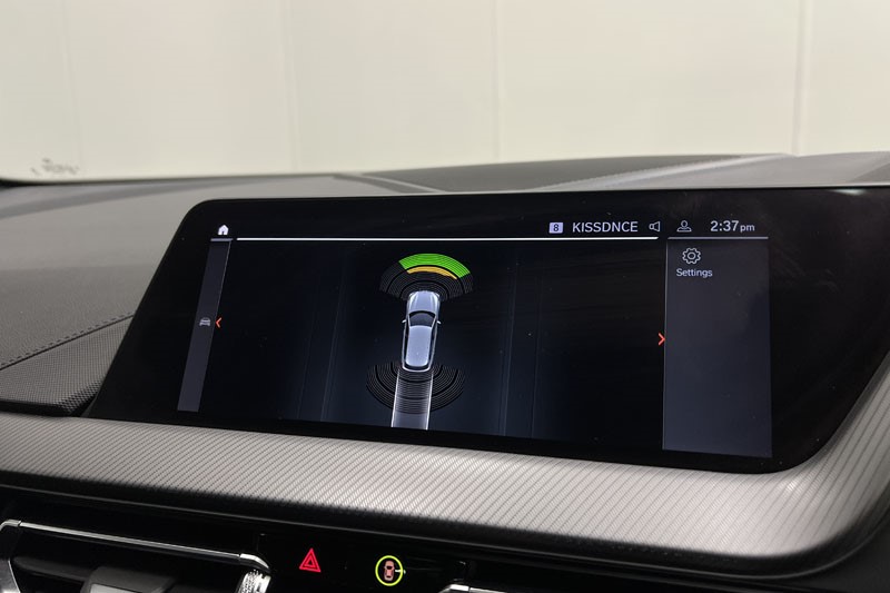 2024 (24) BMW 1 SERIES 118i [136] M Sport 5dr Step Auto [LCP] 5196386