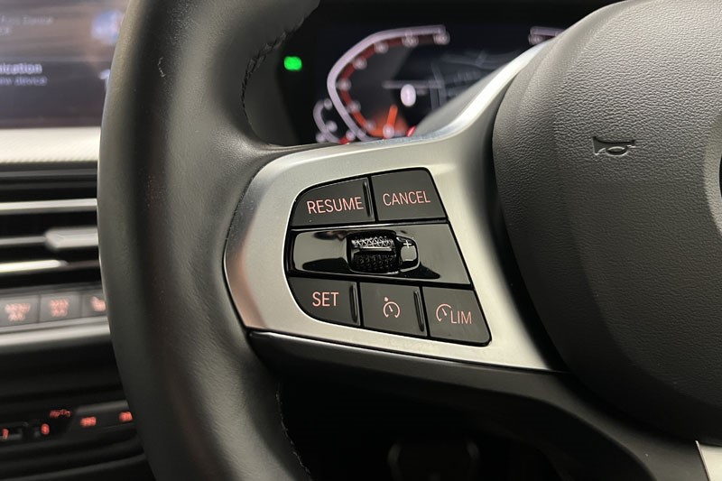 2024 (24) BMW 1 SERIES 118i [136] M Sport 5dr Step Auto [LCP] 5196381