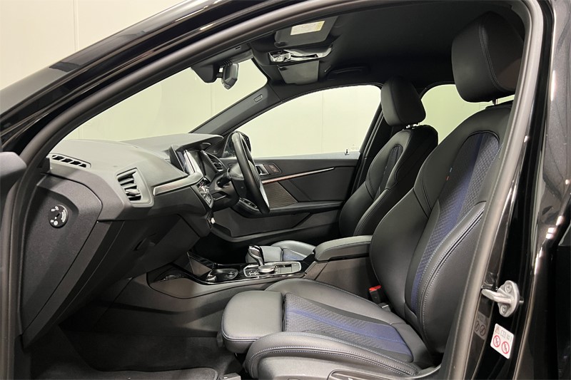 2024 (24) BMW 1 SERIES 118i [136] M Sport 5dr Step Auto [LCP] 5196364