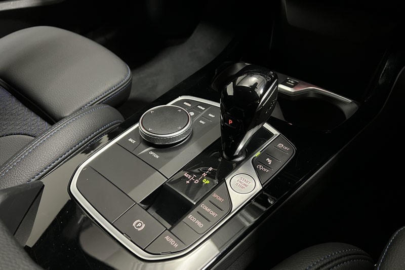 2024 (24) BMW 1 SERIES 118i [136] M Sport 5dr Step Auto [LCP] 5196383