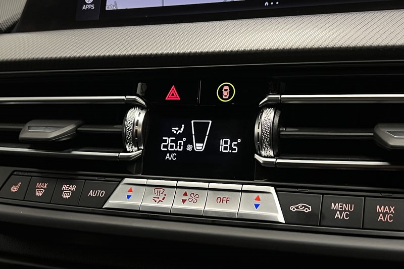 2024 (24) BMW 1 SERIES 118i [136] M Sport 5dr Step Auto [LCP] 5196391