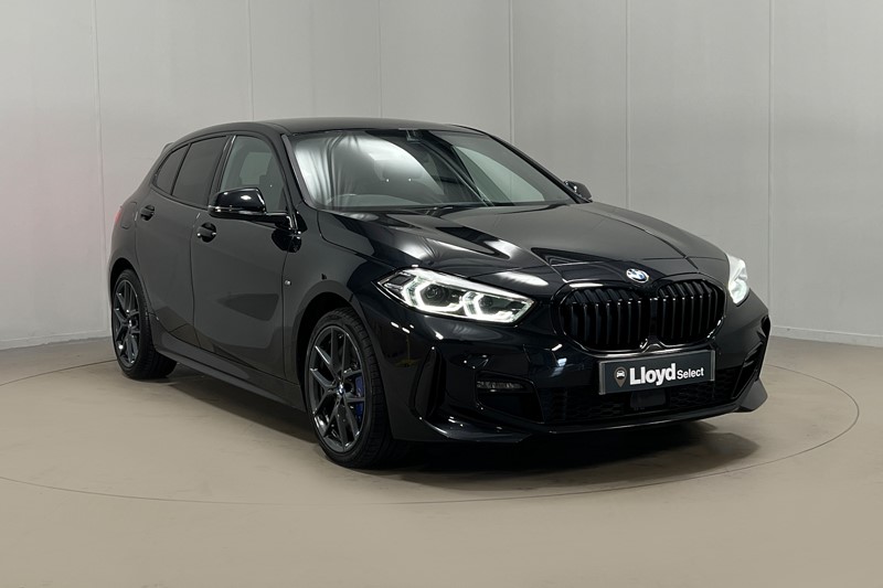 2024 (24) BMW 1 SERIES 118i [136] M Sport 5dr Step Auto [LCP]