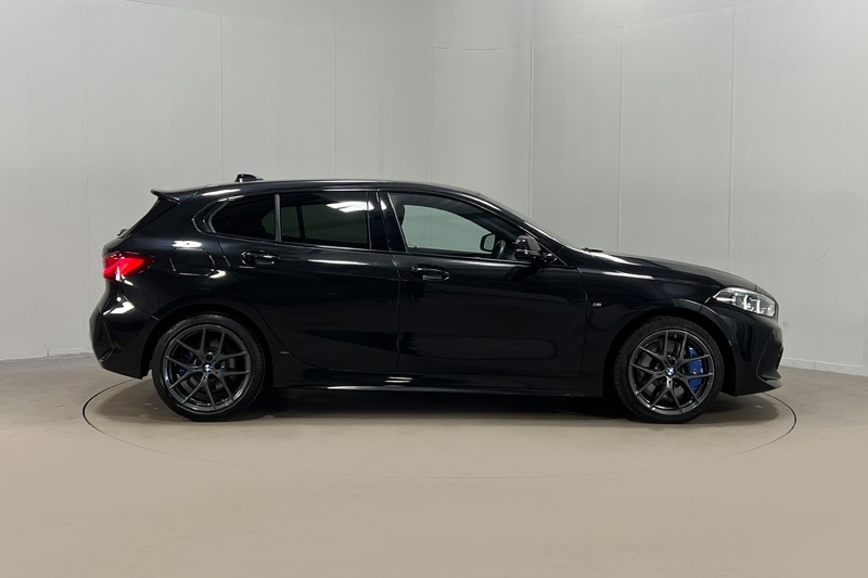 2024 (24) BMW 1 SERIES 118i [136] M Sport 5dr Step Auto [LCP] 5196366