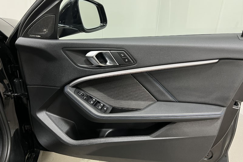 2024 (24) BMW 1 SERIES 118i [136] M Sport 5dr Step Auto [LCP] 5196374