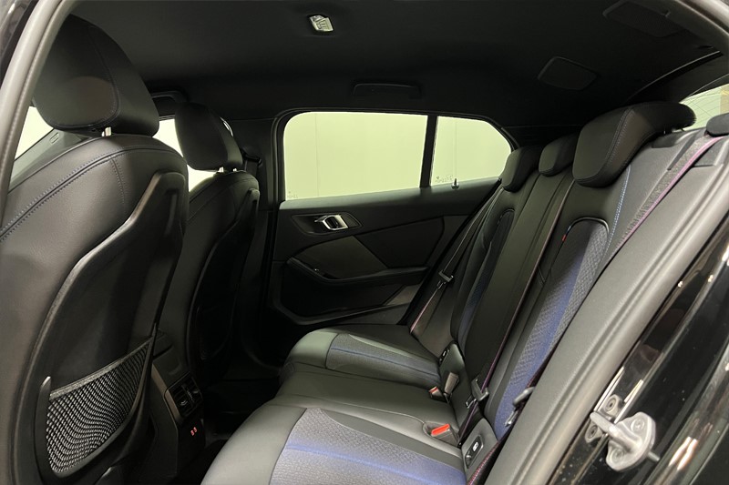 2024 (24) BMW 1 SERIES 118i [136] M Sport 5dr Step Auto [LCP] 5196365