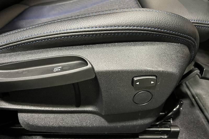 2024 (24) BMW 1 SERIES 118i [136] M Sport 5dr Step Auto [LCP] 5196377